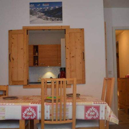 Appartement Au Centre - 3 Pieces, 6 Personnes, Ascenseur - Fr-1-241-222 Le Grand-Bornand Exteriér fotografie
